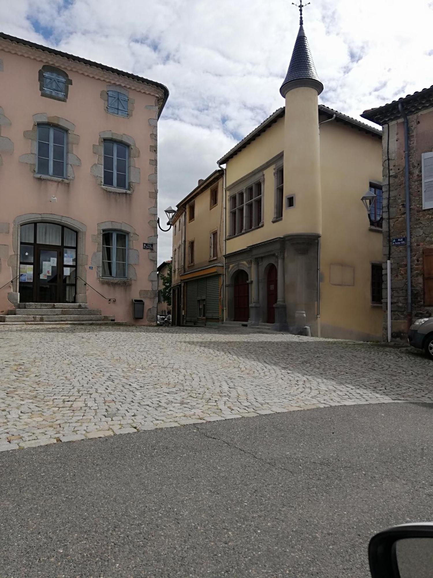 Clos Germanois Saint-Germain-Laval  Luaran gambar